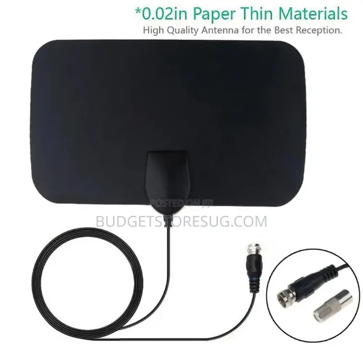 HDTV Antenna Indoor