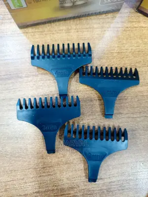 Professional Chargeable Hair Trimmer