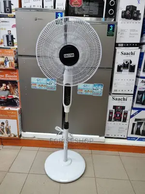 Solstar Floor Fan