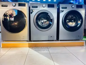 Hisense Washing Machines All Sizes Available 6kg,7kg,8kg,9kg,10kgs