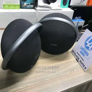 Onyx Studio 8 Bluetooth Speakers Beyi Powa
