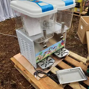 Original Double Juice Dispenser