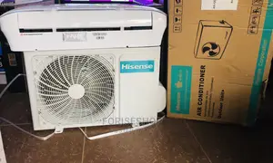 Hisense Air Conditioners All Sizes For Office Homes