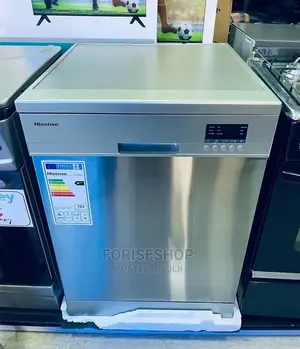 Hisense Dishwasher Available With Warranty