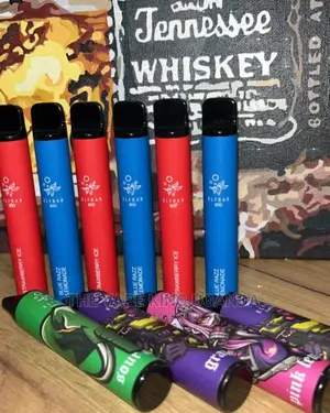 Disposable Vapes, Electronic Shisha Pens,Electric Cigarettes