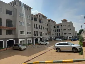 Furnished 3bdrm Condo in Naalya Corporate, Central Division for sale