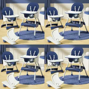 Baby High Feeding Chair
