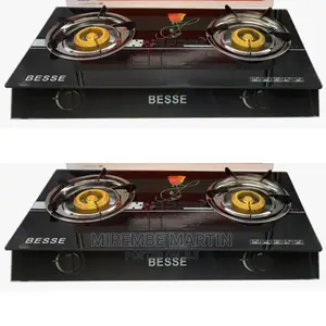 Gass Stove Cooker