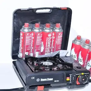 Portable Gass Stove