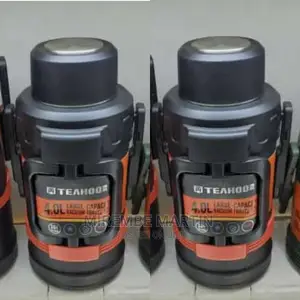 Travel Water Vaccum Flasks