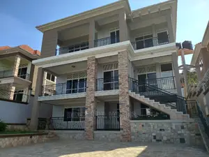 Furnished 6bdrm Mansion in Lake View, Central Division for sale
