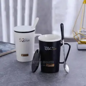 Lovers Gift Cups