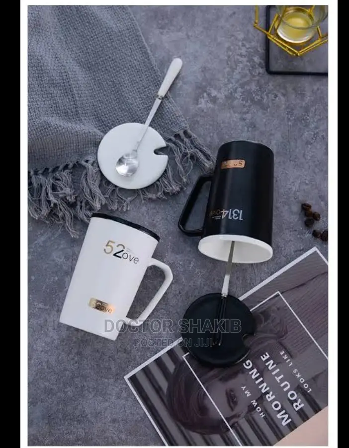 Lovers Gift Cups