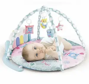 Baby Piano Play Mat