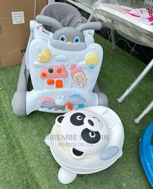 Baby Toy Walker