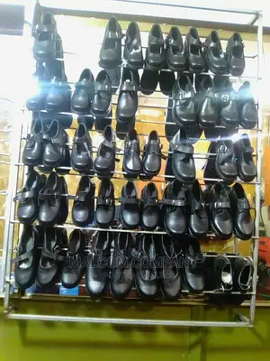 Go Back to School Shoes