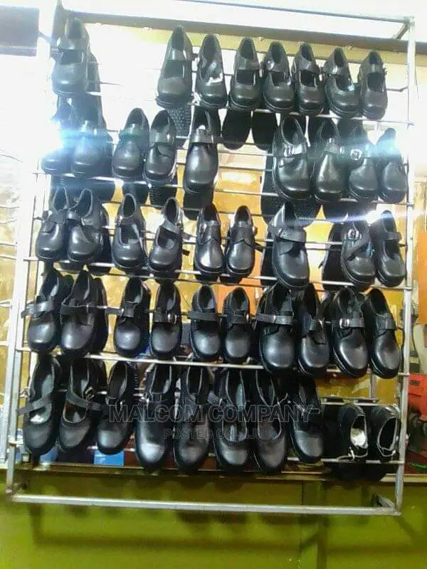 Go Back to School Shoes