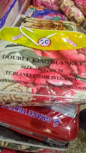TC Woolen Blankets