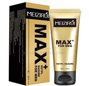 Max Rapid Penis Enlargement