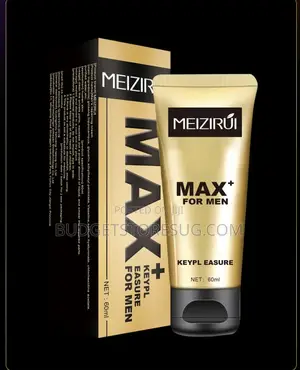 Max Rapid Penis Enlargement