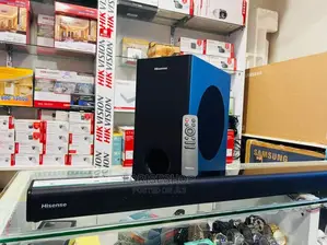 NEW Hisense Soundbar 200w Beyi Powa B