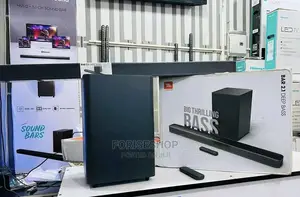 JBL Bar 2.1 Soundbar on Offer