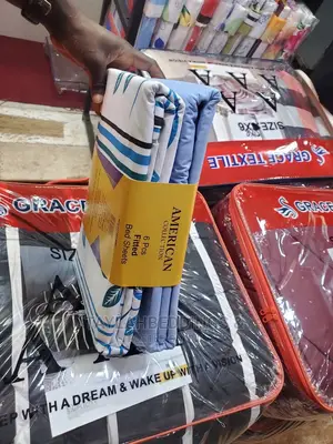 Super Cotton Grade 1 American Collection