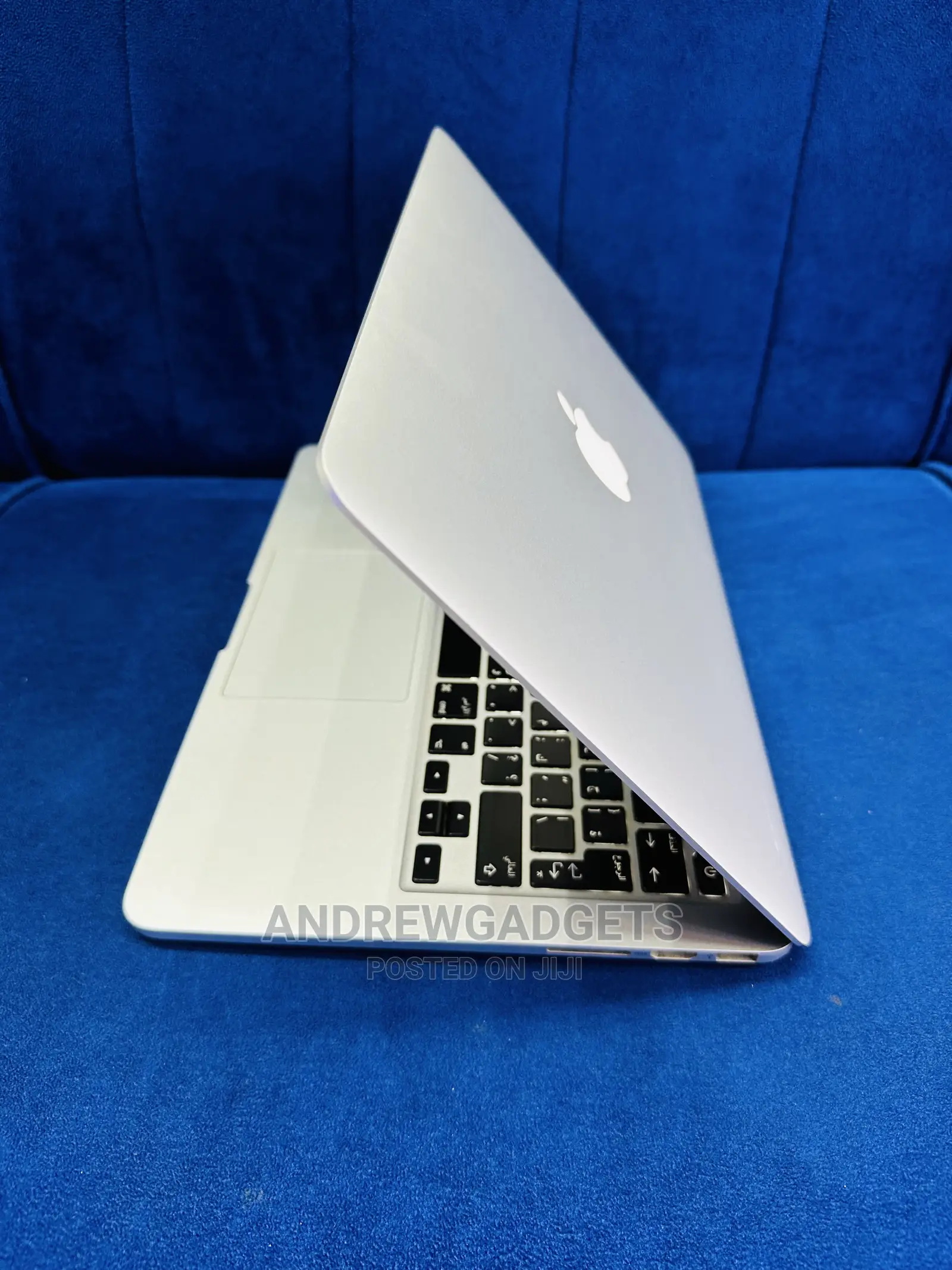 Laptop Apple MacBook Pro 2015 8GB Intel Core i5 SSD 128GB