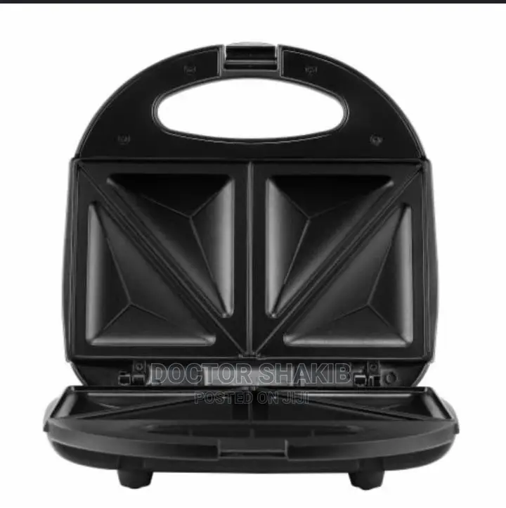 8 in 1 Sokany Sandwich Maker
