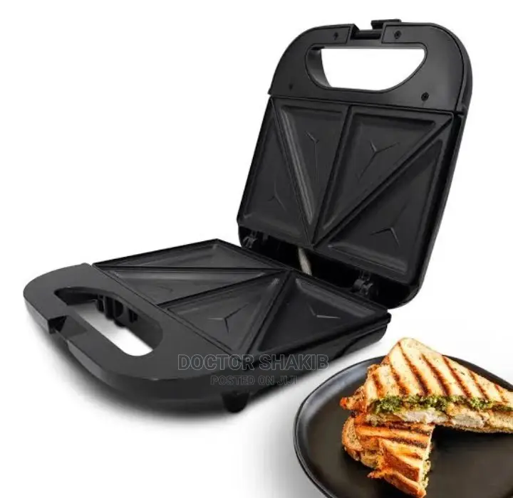 8 in 1 Sokany Sandwich Maker