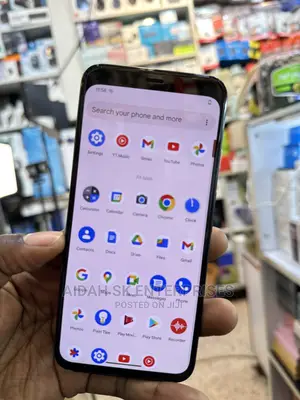 Google Pixel 4 64 GB Orange
