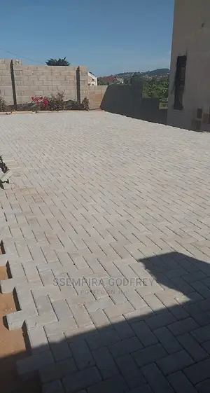 Paver Expert 2023 Wakiso Division
