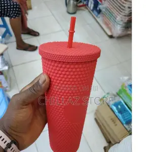 Multicolours Tumbler Cups.