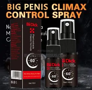 Ejaculation Delay Spray