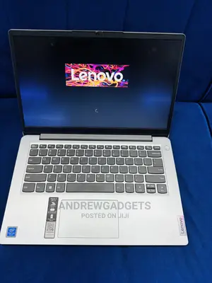 Laptop Lenovo IdeaPad 1 4GB Intel Celeron SSD 128GB