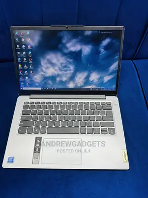 Laptop Lenovo IdeaPad 1 4GB Intel Celeron SSD 128GB