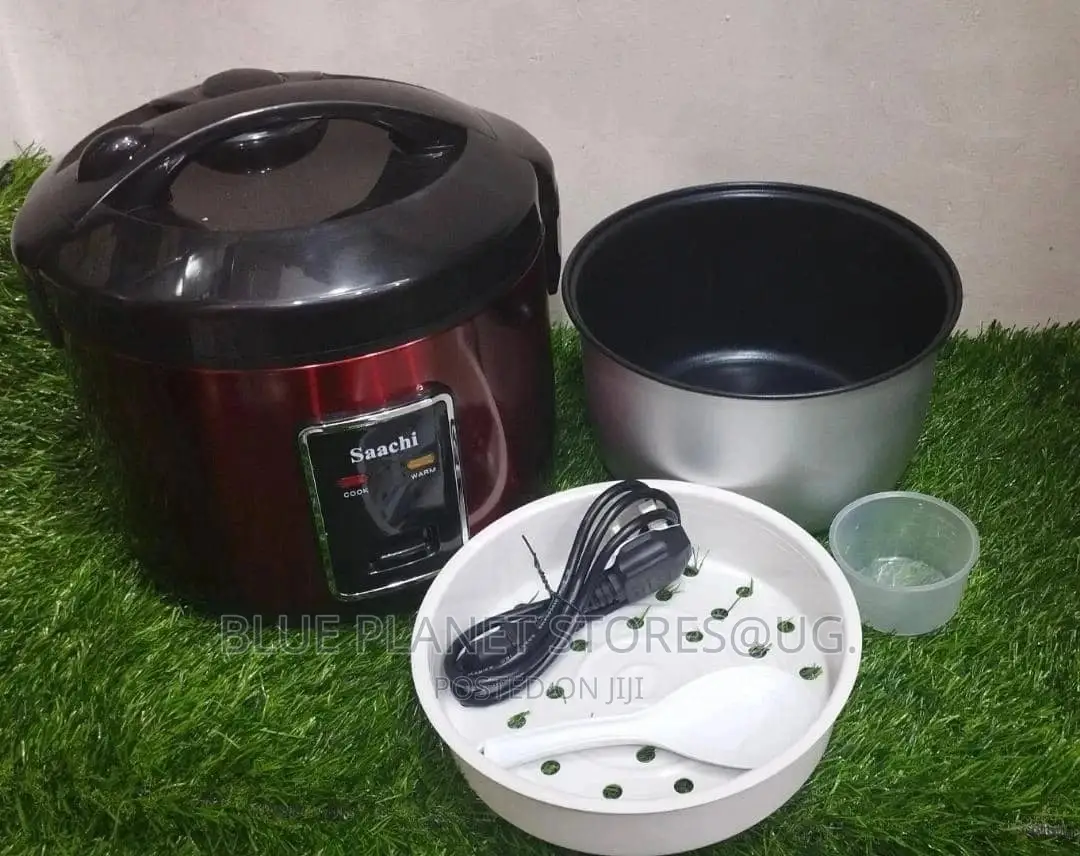 SAACHI 1.8L Automatic Rice Cookers \\ 700w \\ NL-RC-5178