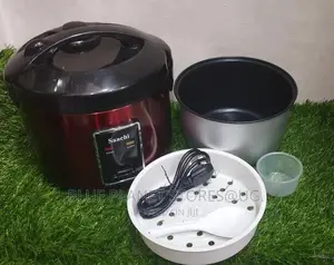 SAACHI 1.8L Automatic Rice Cookers \\ 700w \\ NL-RC-5178