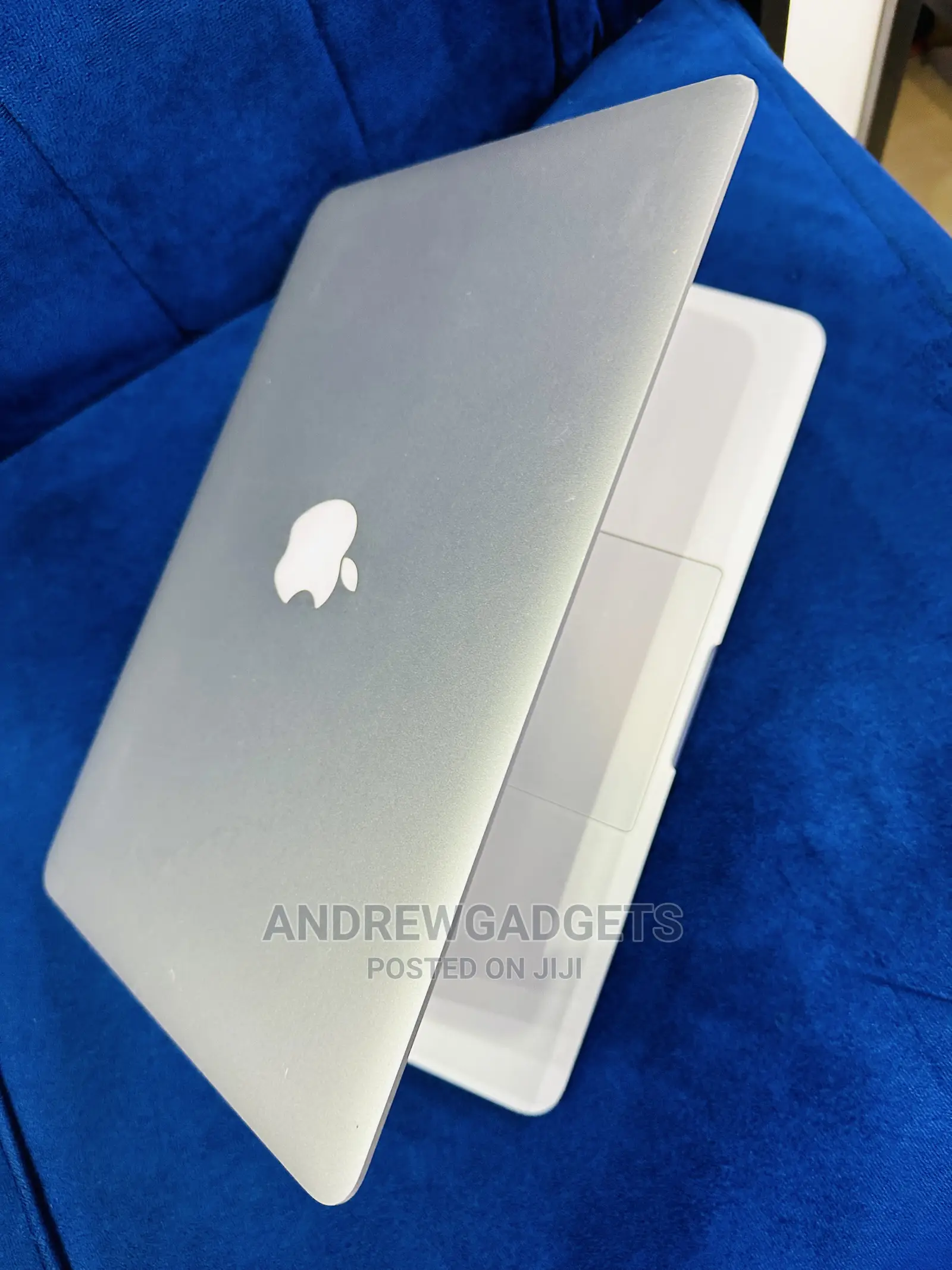 Laptop Apple MacBook Pro 2014 4GB Intel Core i5 SSD 128GB