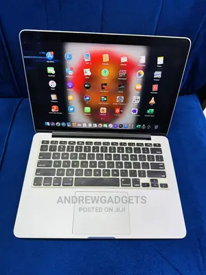 Laptop Apple MacBook Pro 2014 4GB Intel Core i5 SSD 128GB