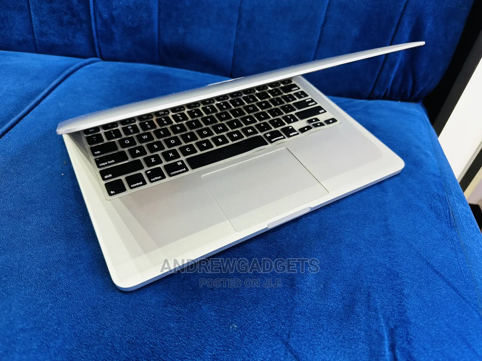 Laptop Apple MacBook Pro 2014 4GB Intel Core i5 SSD 128GB