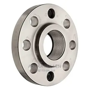 Threaded Flange