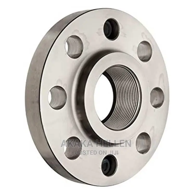 Threaded Flange