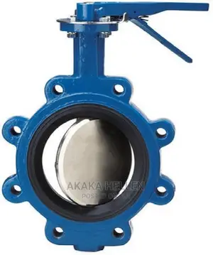 Butterfly Valves