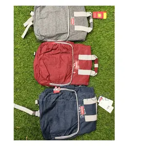 Baby Diaper Bags.
