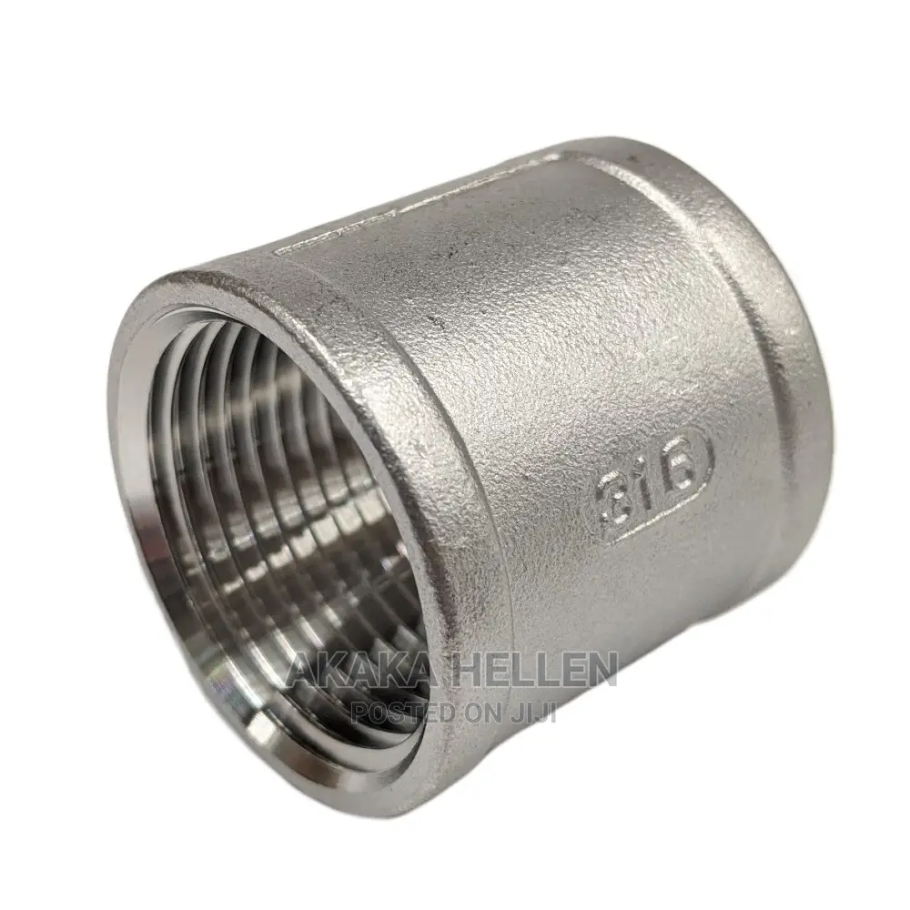 Ss Sockets