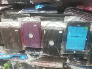 Kids Tablet Covers