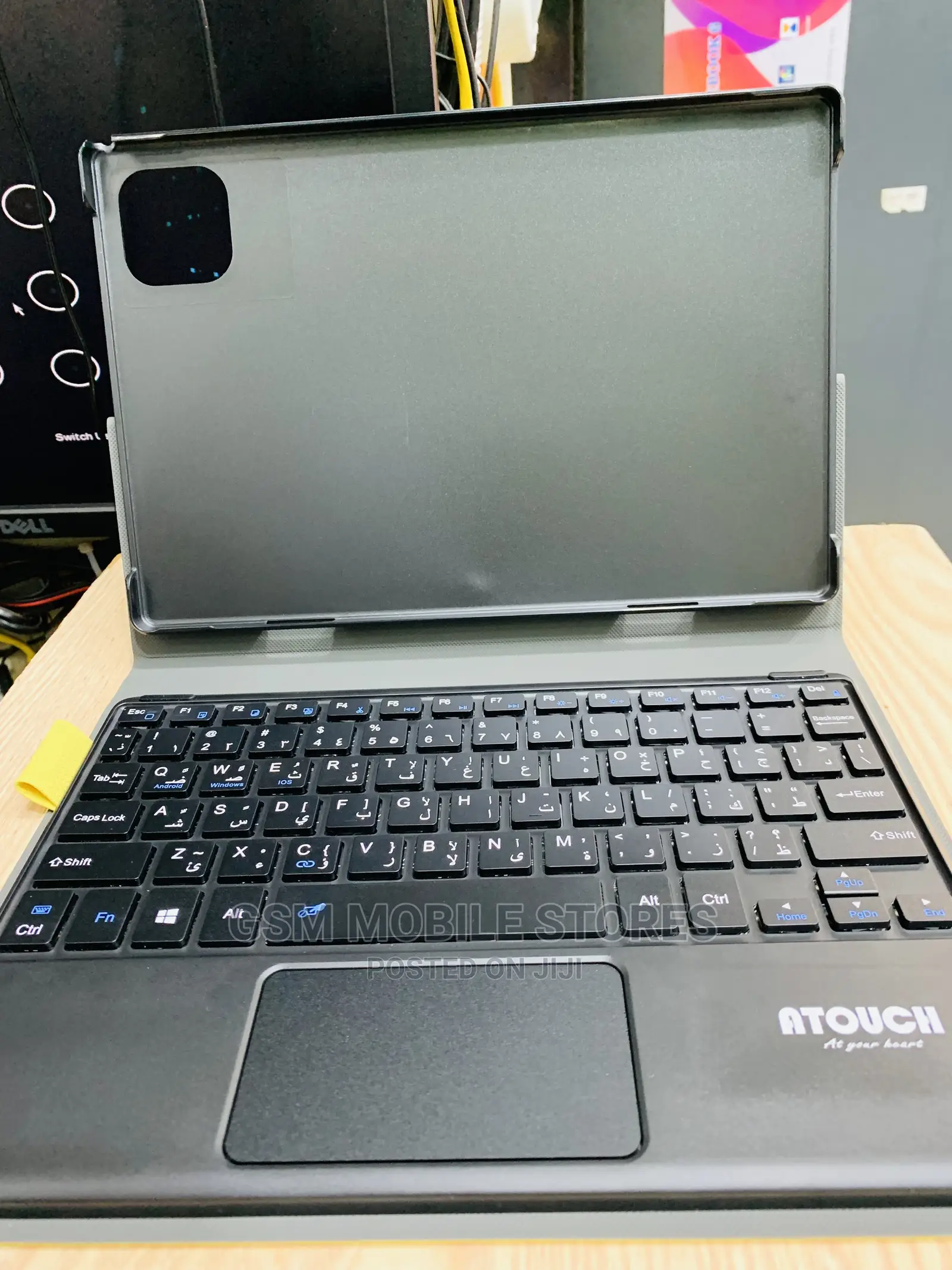 New Atouch X19 Life 512 GB