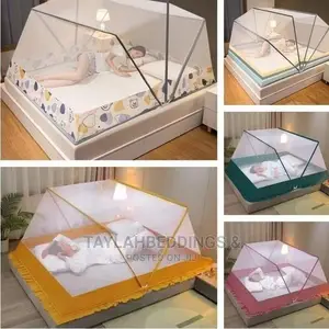 Foldable Tent Mosquito Net