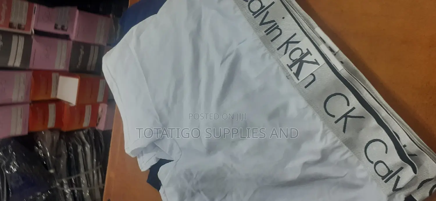 Calvin Klein Pants Original